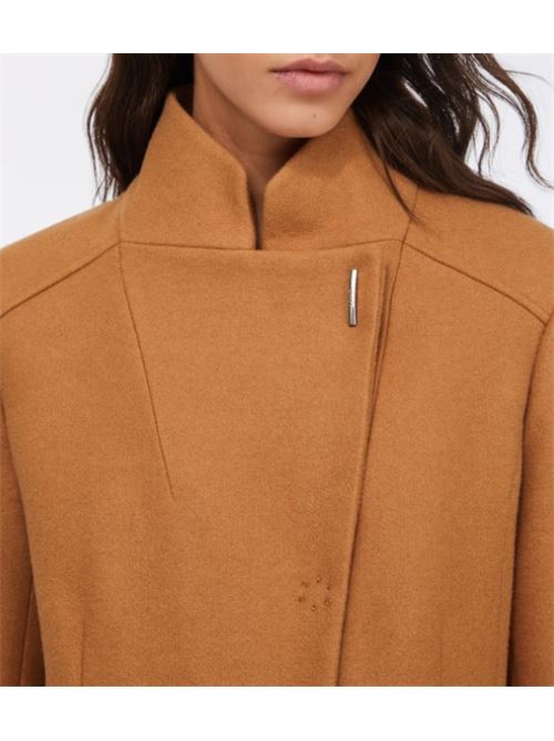 Double cloth coat Liu Jo | MF5119 J4873.71327